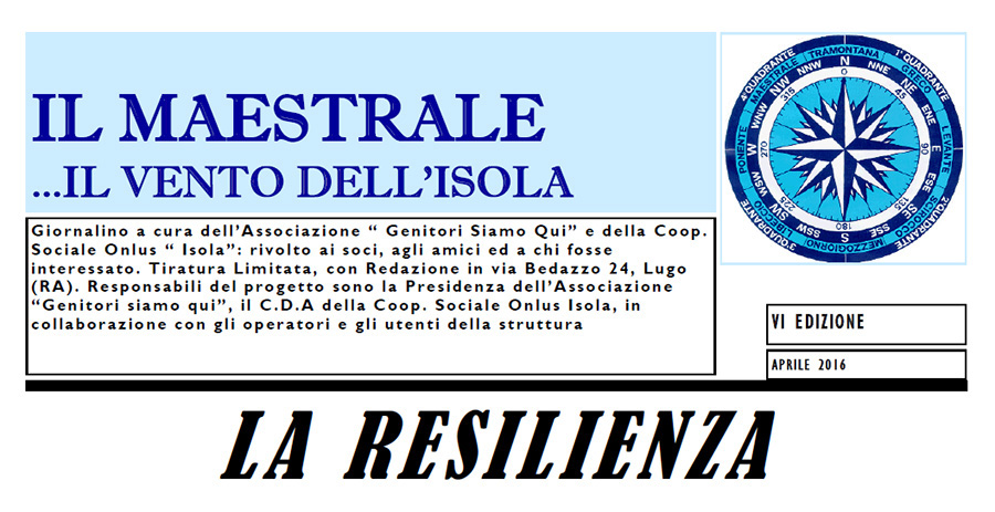 giornalino vi