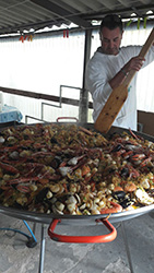 paella 1 little