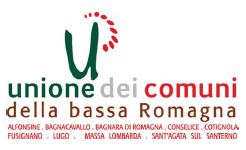 unione dei comuni bassa romagna